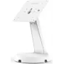 Counter-Stand Compulocks VESA-Mast für Tablet, hochwertiges Aluminium, Schwarz, für 20 Zoll Bildschirmgröße