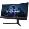 Computer-Monitor Acer Predator X34V3bmiiphuzx 34 Zoll UltraWide Quad HD LED 3440 x 1440