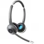CISCO WIRELESS DUAL HEADSET 562 MULTI BASE STATION EU