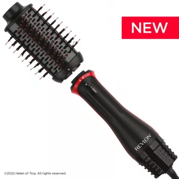 Revlon RVDR5298E One-Step Volumiser Plus Heißluftbürste