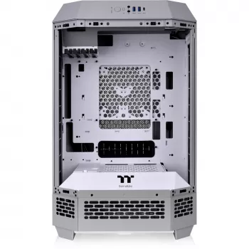 Thermaltake CA-1Y4-00SIWN-00 Produkt Grau