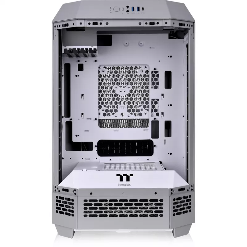 Thermaltake CA-1Y4-00SIWN-00 Produkt Grau