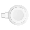 Belkin BOOST Charge portables USB-C Apple-Watch Ladegerät W.WIZ022glWH-B1