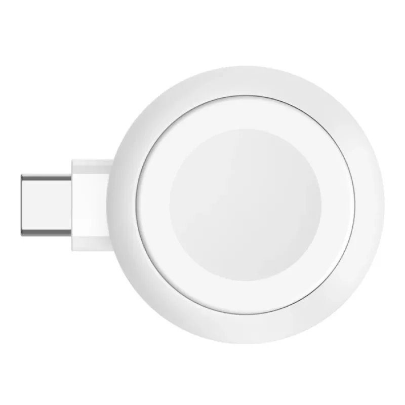 Belkin BOOST Charge portables USB-C Apple-Watch Ladegerät W.WIZ022glWH-B1