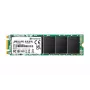 SSD-Laufwerk Transcend 500 GB M.2 Serial ATA III 3D NAND TS500GMTS825S