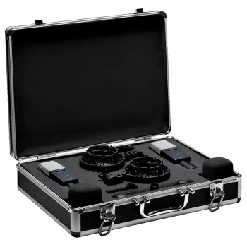AKG C414 XLS Stereo Set - Set Stereo Großmembran-Kondensatormikrofone