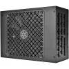 HELA 2500R, PC-Netzteil schwarz, 4x 12-Pin High Power GPU, 7x PCIe, Kabelmanagement, 2500 Watt