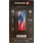 Displayschutzfolie SWISSTEN 3D Full Glue Glas für Samsung Galaxy S10e (Modell G970) – schwarz