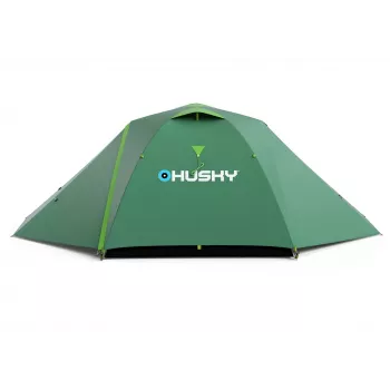 Husky Zelt BURTON 2-3 grün