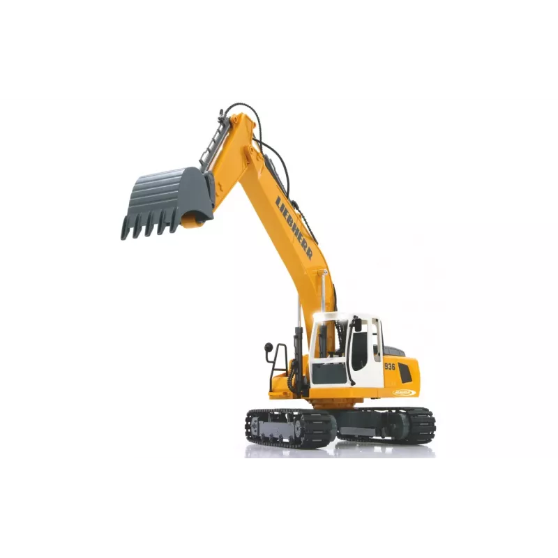 Bagger Jamara Liebherr R936 ferngesteuert elektrisch 1:20