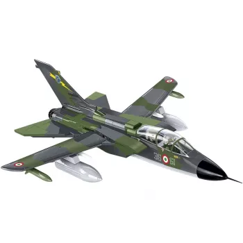Bauspielzeug Cobi Panavia Tornado IDS 1:48 Maßstabsmodell COBI-5894