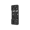 Montageclip Axis 02685-021 Schwarz Außenbereich 10 Stück