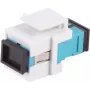 Glasfaser-Steckverbinder SC/SC Female/Female ShiverPeaks BS08-10212
