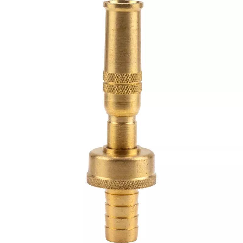 Gardena 7165-20 Comfort Messing-Spritzdüse für 13 mm (1/2 Zoll) Schläuche