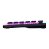 Razer DeathStalker V2 Pro Tenkeyless Tastatur Gaming USB Bluetooth QWERTZ Schwarz