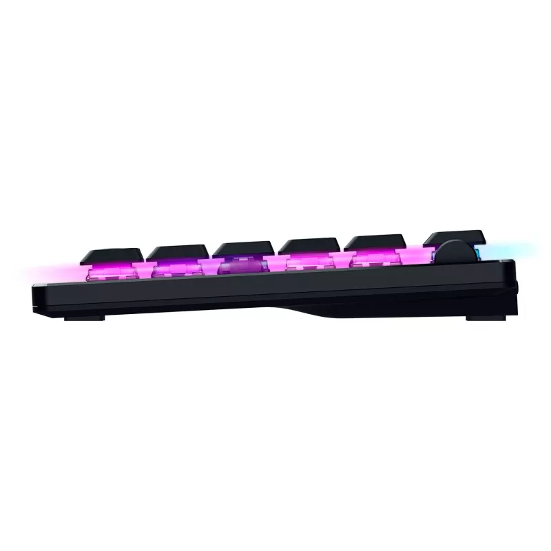 Razer DeathStalker V2 Pro Tenkeyless Tastatur Gaming USB Bluetooth QWERTZ Schwarz