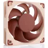 Gehäuselüfter Noctua NF-A6x15 PWM 60mm, PWM-Steuerung, geräuscharmes Design