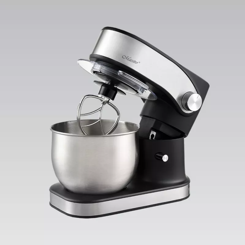Küchenmaschine Maestro MR-557, 3-L-Schüssel, 1200-W-Motor