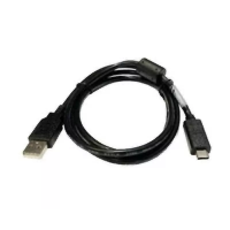USB-Kabel Honeywell CBL-500-120-S00-05 1,2 m USB-A USB-C Schwarz
