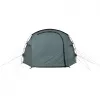 Easy Camp Familienzelt Hamra 5 blau 5 Personen