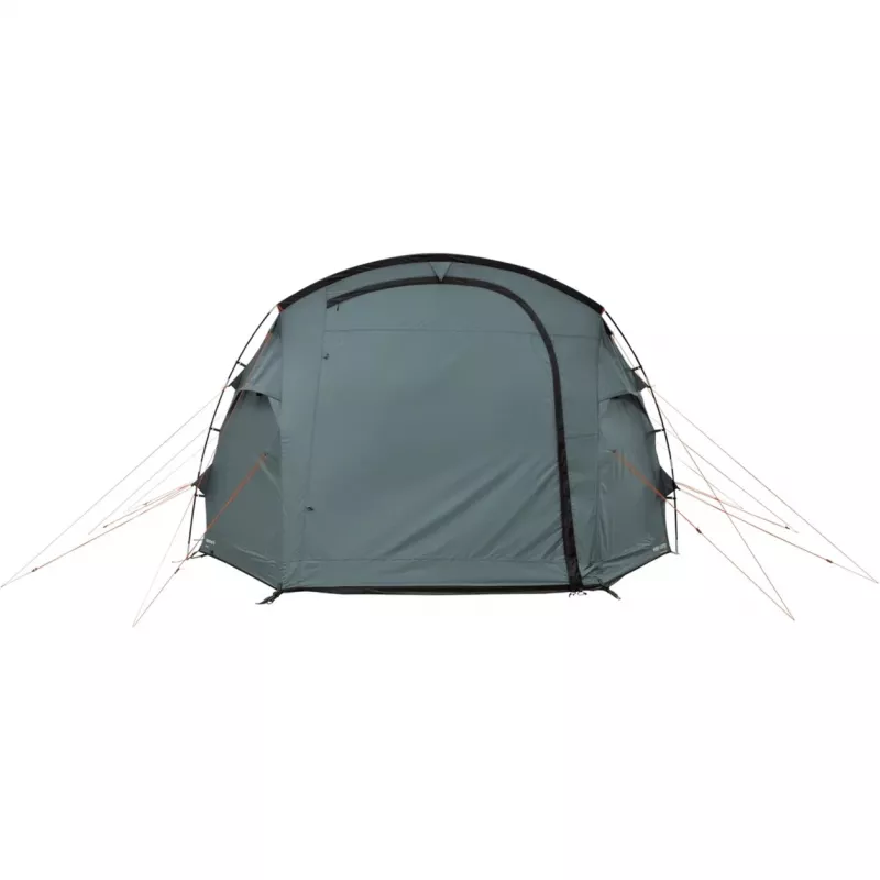 Easy Camp Familienzelt Hamra 5 blau 5 Personen