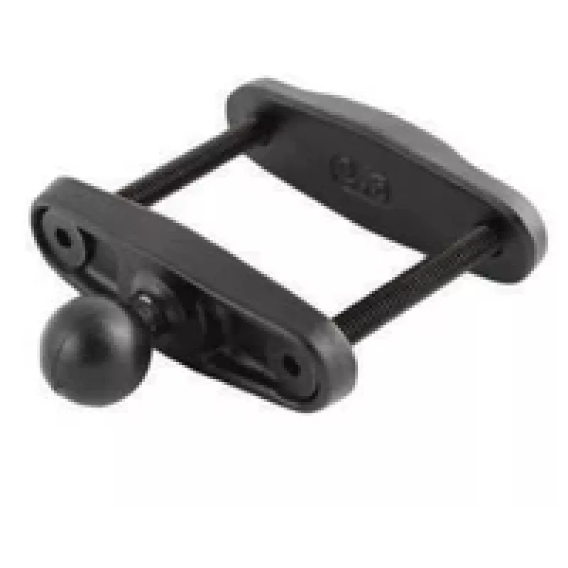 Zebra MNT-RAM-B247U25 Montagekit Schwarz