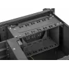 Lanberg SC01-4504-08B Modularer Server-Chassis Rack (4U)