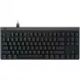 Logitech G G515 - Tastatur - TKL - Hintergrundbeleuchtung - USB - QWERTY - Nordisch (Dänisch/Finnisch/Norwegisch/Schwedisch)
