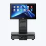 Desktop Pos C50 15.6 2MP+5MP/6/128GB Waage 9WC50S6128 Telpo