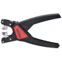 Kabelabisolierer Knipex 12 64 180