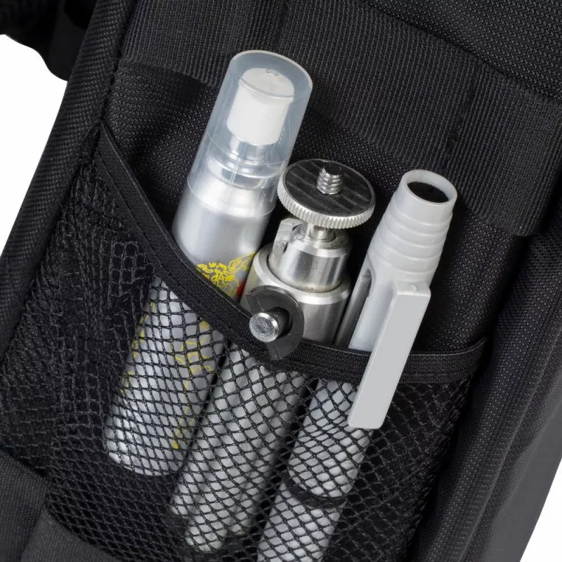 RivaCase 7460 Kamerarucksack - Schwarz