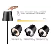 Wasserkocher Beper P201UTP118 1,7 L 2200 W Edelstahl-Innenbehälter Glaskorpus