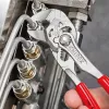 Knipex 86 03 125 Wasserpumpenzange
