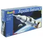 Apollo Saturn V Plastikmodell
