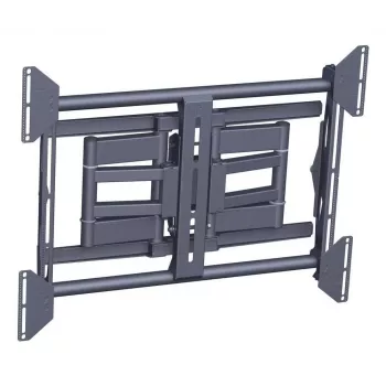 TV-Halterung Vogel's PFW 6851 2,16 m (85 Zoll) Schwarz