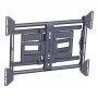 TV-Halterung Vogel's PFW 6851 2,16 m (85 Zoll) Schwarz