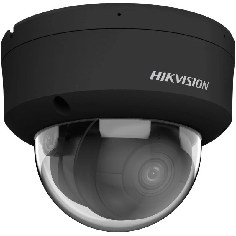 IP-Überwachungskamera Hikvision Pro Series DS-2CD2186G2H-ISU(2.8mm)(eF)/Schwarz