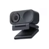 Webcam Insta360 Link 2C 3840 x 2160 Pixel USB Schwarz