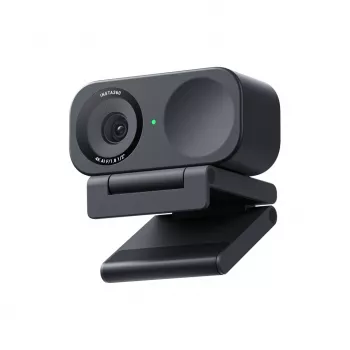 Webcam Insta360 Link 2C 3840 x 2160 Pixel USB Schwarz