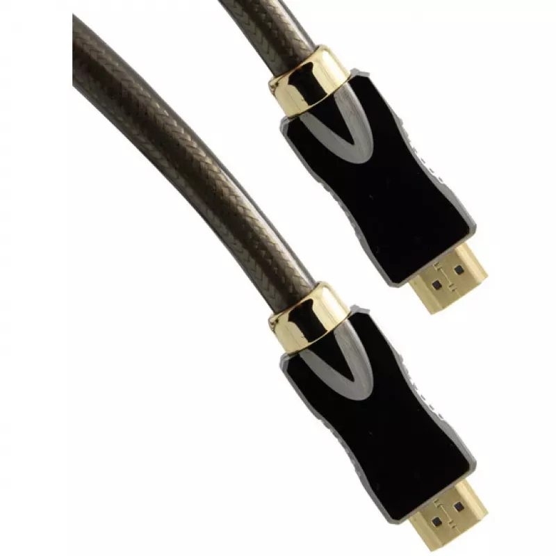 HDMI-Kabel ROLINE Ultra HD 3m M/M