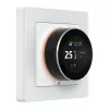 Smart-Thermostat Avatto WT20R-EH-16A-W-WiFi – Wi‑Fi-Steuerung, 16A-Relais, weiß