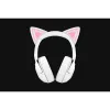 Kabelloses Gaming-Headset Razer Kraken Kitty V2 BT Weiß mit Bluetooth, THX Spatial Audio, RGB-Beleuchtung