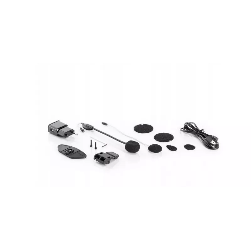 Motorrad-Intercom Midland BTX2 PRO S LR-TWIN