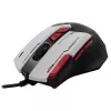 Maus Baracuda BGM-042 MANTA White USB