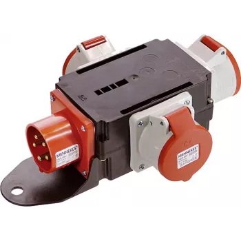 Bachmann 349.033 Konnektivitätszubehör