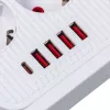 Steckdosenleiste MACLEAN MCE389 W — 6 Steckdosen, 4×USB-A, 1×USB-C, 2500W, 110–240V, 1,5 m Kabel, weiß