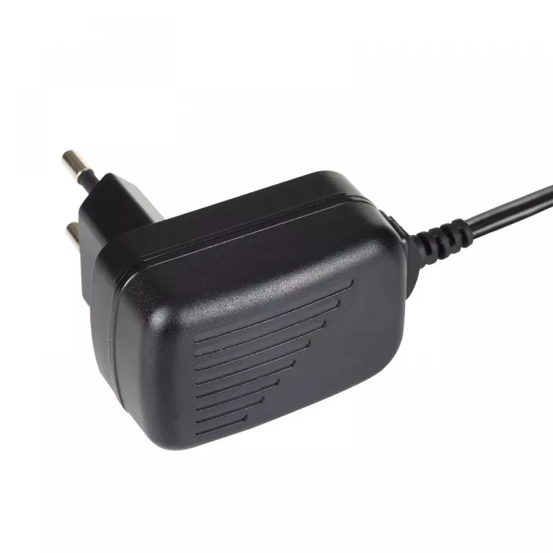 Netzteil Akyga AK-TB-11 Indoor 9W Schwarz