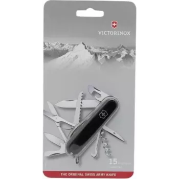 Taschenmesser Victorinox 1.3713.3B1 Kompaktes Design Edelstahl