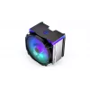 Endorfy EY3A010 Fortis 5 ARGB CPU-Kühler kompatibel mit Intel & a
