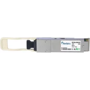 Glasfaser-Transceiver BlueOptics AFBR-89CDHZ-BO 100000 Mbit/s QSFP28